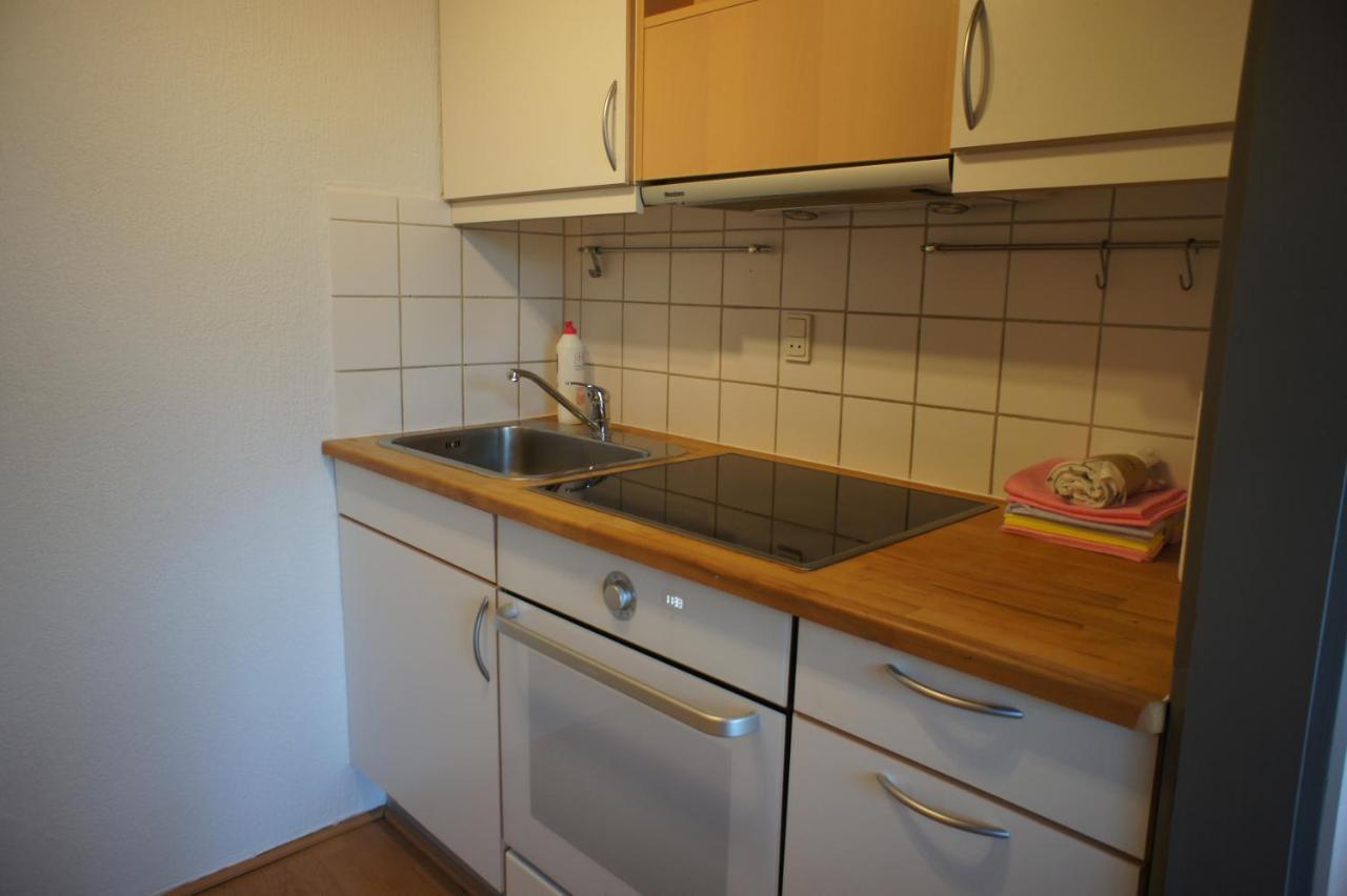 에스비에르 Svendsgade 80. 1Sal. Dor2. 아파트 외부 사진